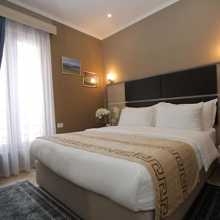 Capital Tirana Hotel Bruci Exterior foto
